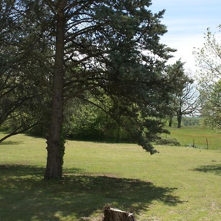 La Forestiere Pigeonnier Monclar-de-Quercy Zewnętrze zdjęcie