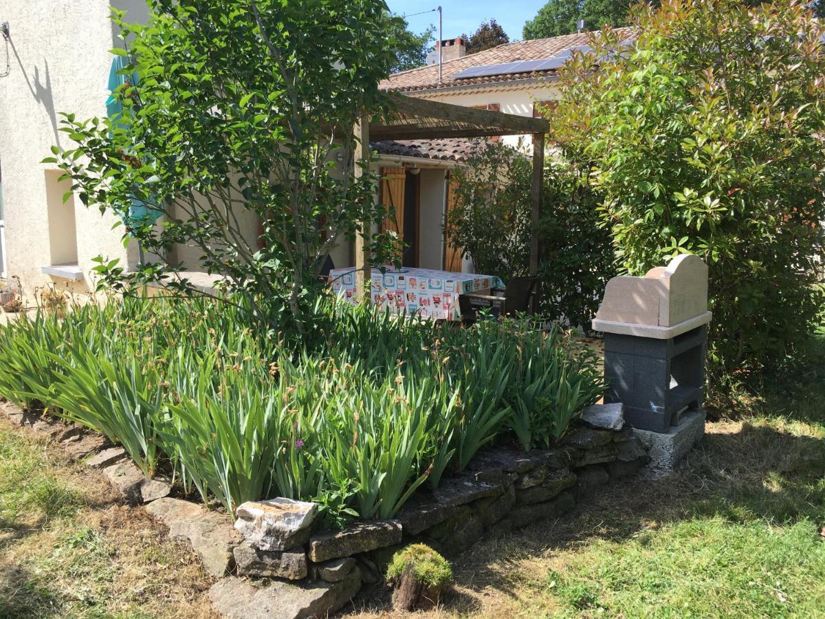 La Forestiere Pigeonnier Monclar-de-Quercy Zewnętrze zdjęcie