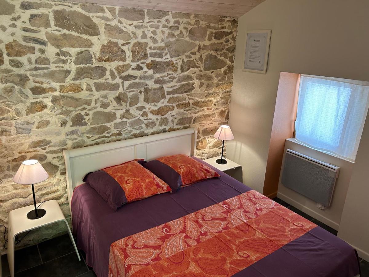 La Forestiere Pigeonnier Monclar-de-Quercy Zewnętrze zdjęcie