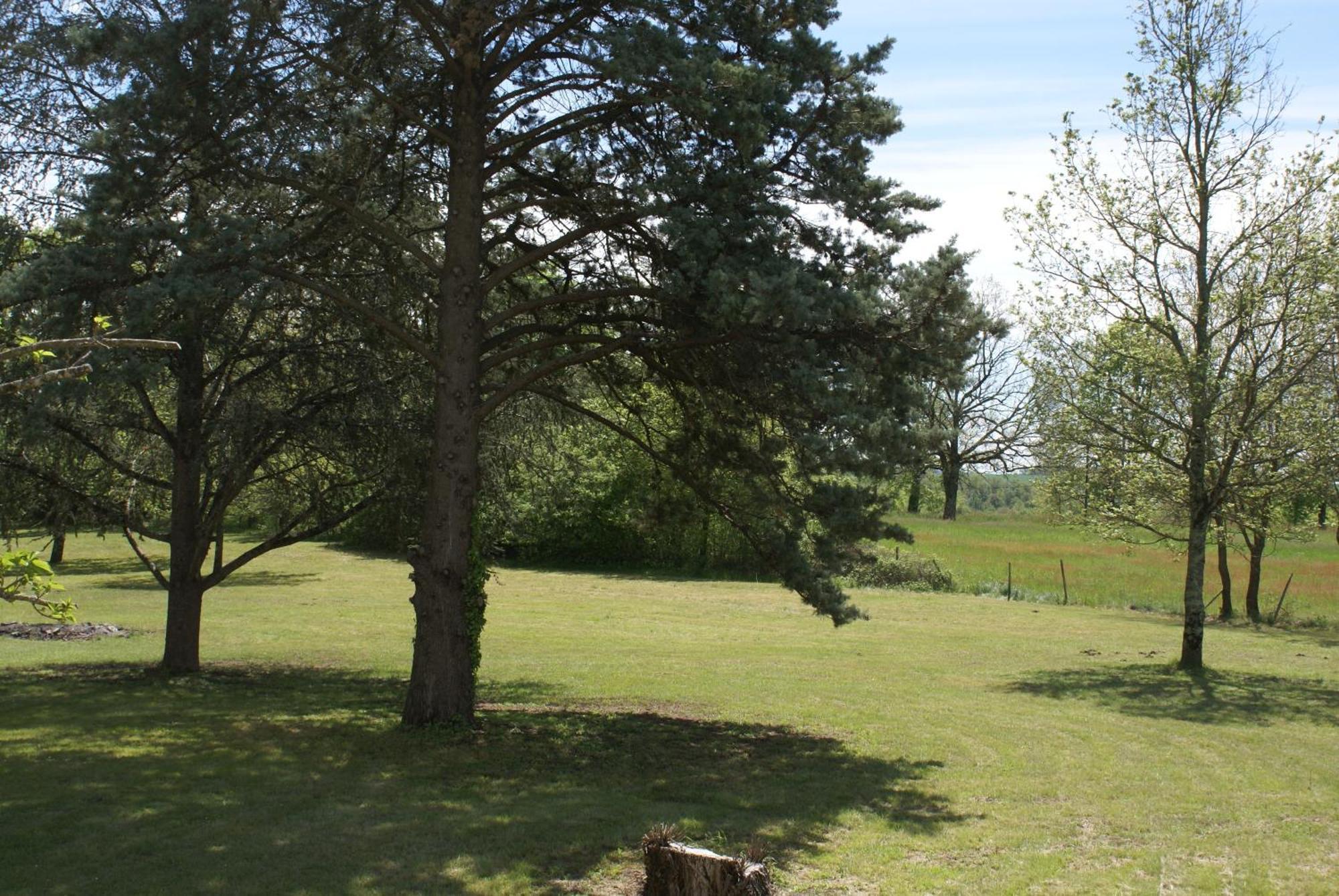 La Forestiere Pigeonnier Monclar-de-Quercy Zewnętrze zdjęcie