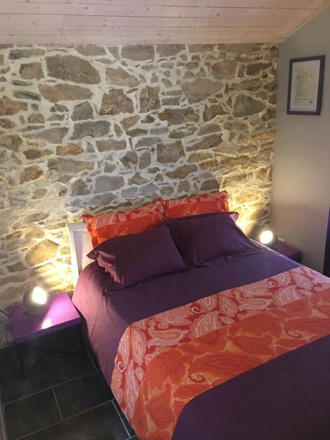 La Forestiere Pigeonnier Monclar-de-Quercy Zewnętrze zdjęcie