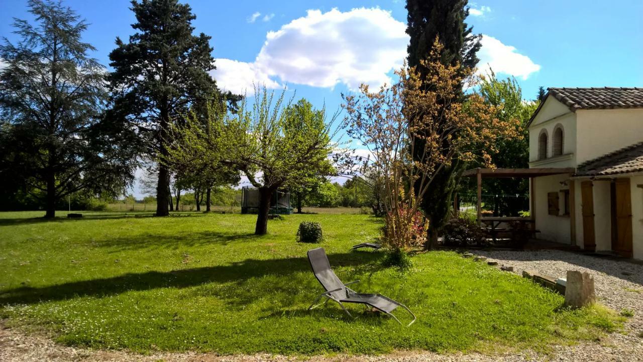La Forestiere Pigeonnier Monclar-de-Quercy Zewnętrze zdjęcie
